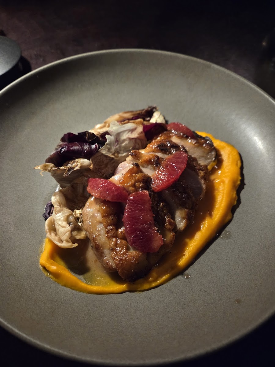 Tallgrass Restaurant Photos 2